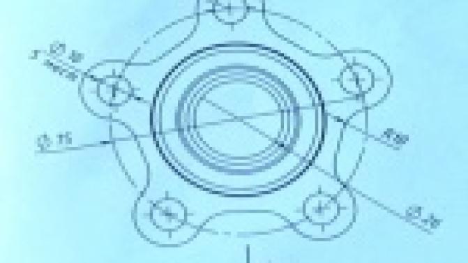 Человек дела - токарного.