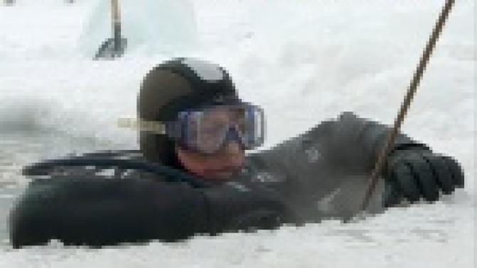 Больше полувека спасают человека.