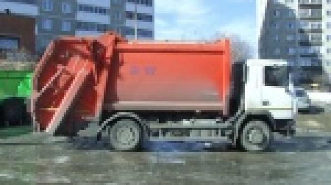 Вопрос о пересмотре норматива накопления бытовых отходов подняли депутаты городской Думы.