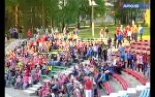 В Центре детского творчества сегодня собрались преподаватели первоуральских школ