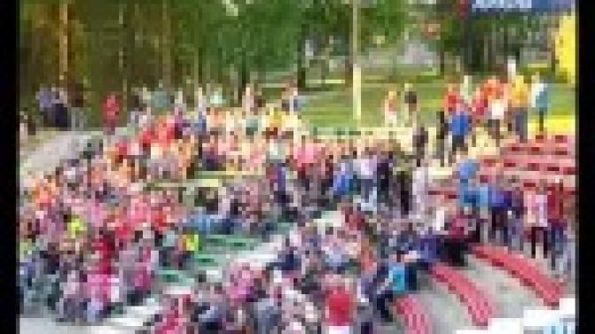 В Центре детского творчества сегодня собрались преподаватели первоуральских школ