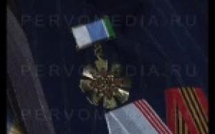 180 ветеранов и тружеников тыла, проживающих сегодня в Первоуральске, отметят памятными медалями к 70-летию Победы.