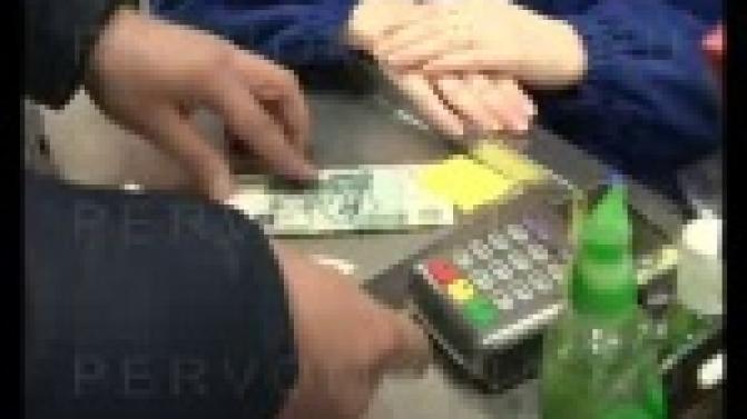 Первоуральские полицейские отправились в рейд по городским магазинам.