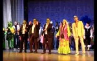 "В ожидании чуда".