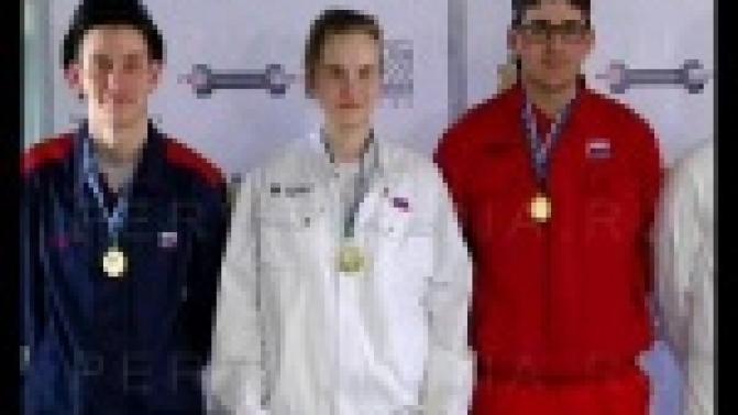 Первоуральские студенты получили возможность участвовать в Чемпионате Урала в рамках движения WORLD SKILS