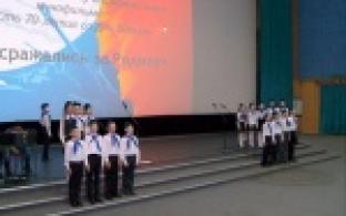 Фестиваль бесплатных фильмов продолжается.