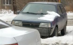 Подозреваемые в краже автомобильных аккумуляторов задержаны.