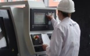 Чемпионат по методике WorldSkills в самом разгаре.