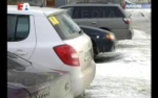 В Первоуральске задержали похитителей аккумуляторов