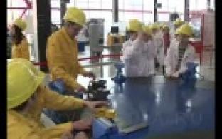 Престижно и перспективно.