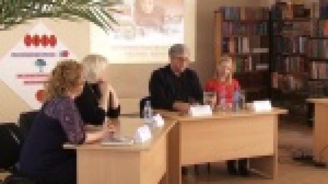 Известный писатель фантаст в Первоуральске