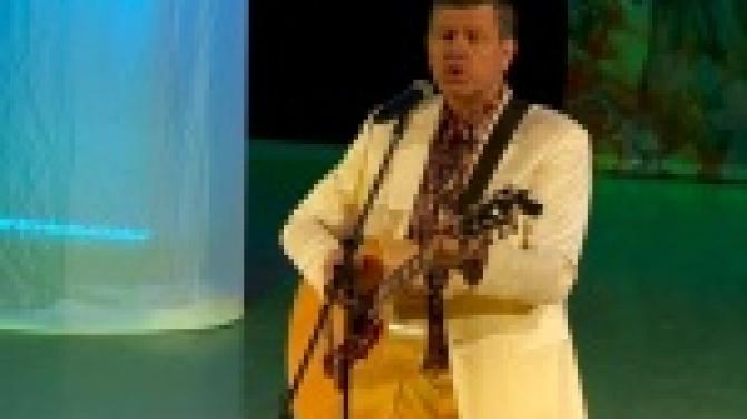 Стартовал цикл концертов посвященных семидесятилетнему юбилею окончания Великой отечественной войны.