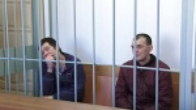 По делу об ограблении магазина с помощью топора вынесли приговор.