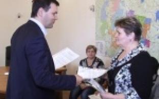 Улучшение условий жизни для ветеранов.