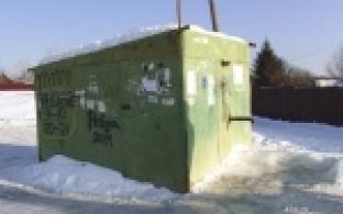 Проверку законности обустройства скважины на Пильной провела прокуратура.