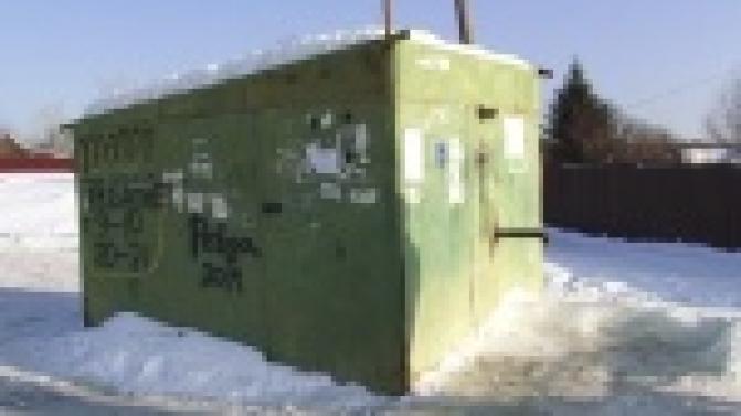 Проверку законности обустройства скважины на Пильной провела прокуратура.