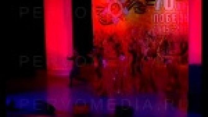 Серию бесплатных концертов организовало правительство Свердловской области совместно с театром эстрады