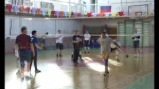 Дума против администрации.