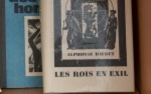 20 марта - Международный день французского языка.