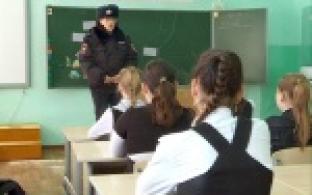 За соблюдением правил дорожного движения начали следить дети!