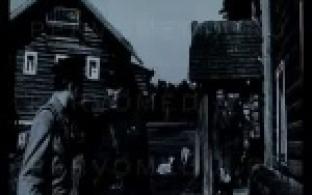 К 70-летию Победы в библиотеке Корабельной рощи покажут ровно столько же лучших фильмов о Великой Отечественной войне.