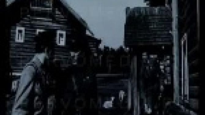 К 70-летию Победы в библиотеке Корабельной рощи покажут ровно столько же лучших фильмов о Великой Отечественной войне.