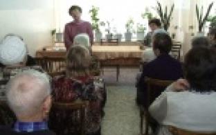 Поставили рекорд по именинникам!