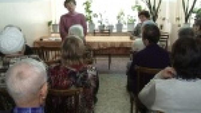 Поставили рекорд по именинникам!