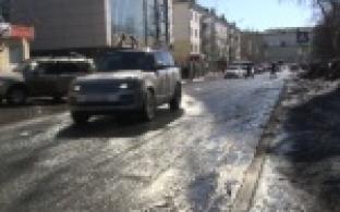 Качество асфальта и бордюрного камня!