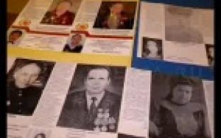 Первоуральские школьники участвуют в конкурсе видеороликов.