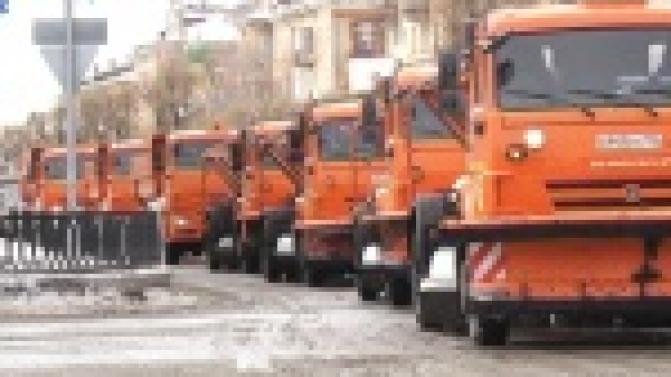 День работников ЖКХ отмечают все коммунальщики России.