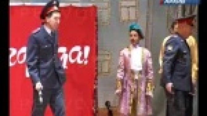 В конце марта в Первоуральске пройдёт ежегодный благотворительный спектакль.