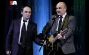 Глава Первоуральска в необычном амплуа