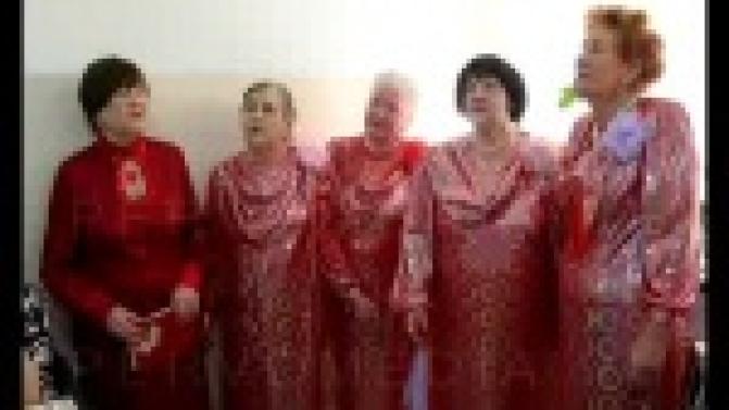 Первоуральцы с проблемами зрения сегодня отмечают сразу два праздника