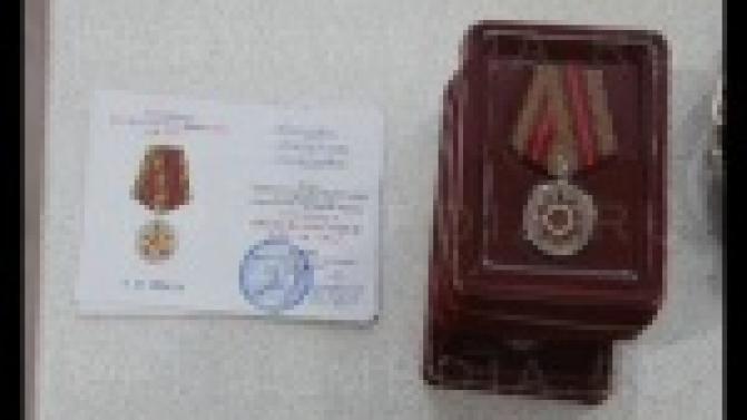 В Первоуральске чествуют ветеранов Великой Отечественной войны.