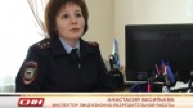 Погоны на хрупких плечах.