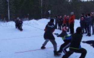 Юные хоккеисты детской спортивной школы «Уральский трубник» стали одними из лучших в России.