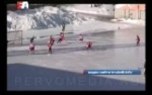 "Кубок надежды" вернул надежду первоуральским болельщикам