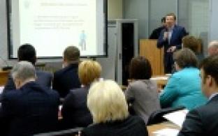 Непрерывное образование - залог успешного развития работника и целого предприятия.