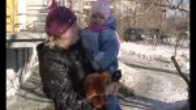 В сети магазинов "Кировский" прошла очередная благотворительная акция