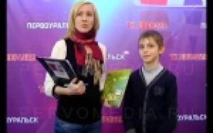 На телеканале "Евразия" стартовал ежегодный проект, посвященный Международному женскому дню.