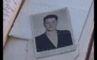 Семейная реликвия и уникальный исторический документ оказались в руках жительницы Первоуральска