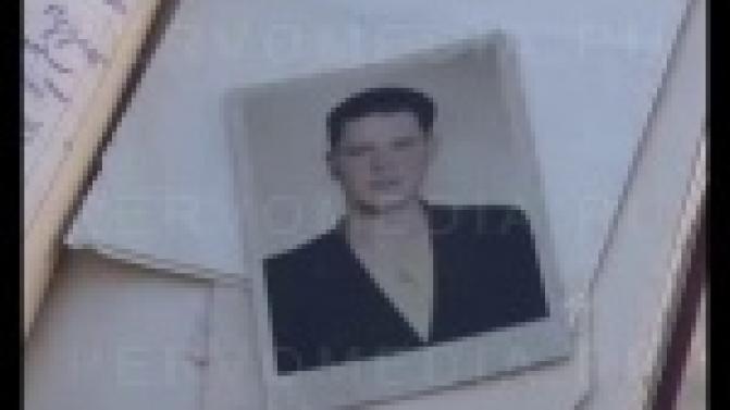 Семейная реликвия и уникальный исторический документ оказались в руках жительницы Первоуральска