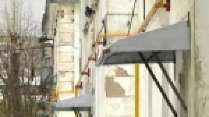 За решением проблем - к главе администрации Первоуральска.