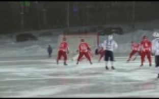 Не сумели пробиться в плей-офф!