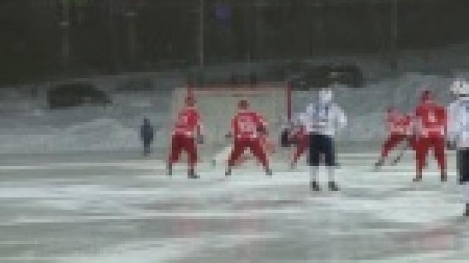 Не сумели пробиться в плей-офф!