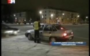 Почти пятьсот нарушений за три дня.