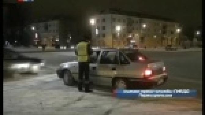 Почти пятьсот нарушений за три дня.