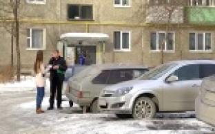 Утро жителей Талицы началось с неприятных известий.