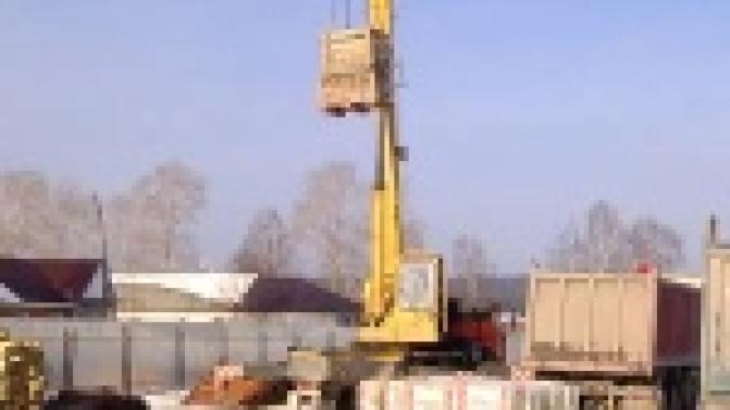 Курс не на выживание, а на развитие.